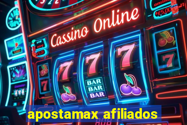 apostamax afiliados